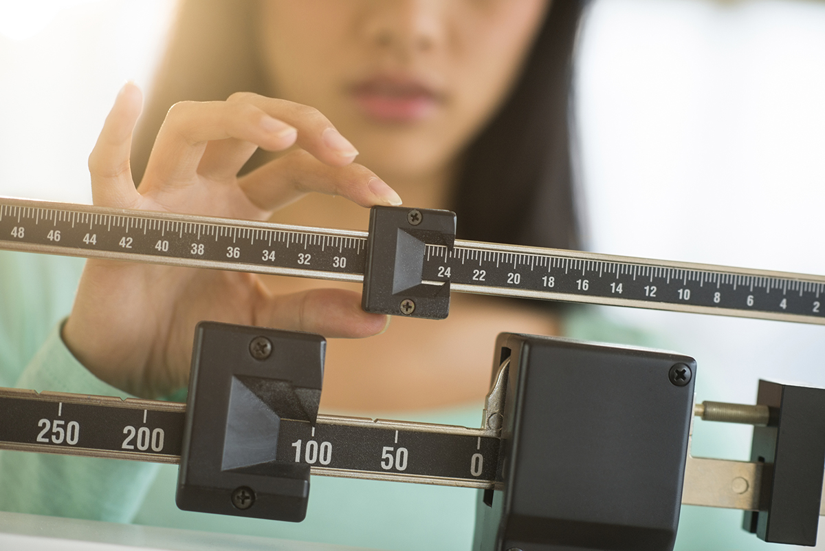 Ask Leyla: What is the relationship between hormones and weight loss?