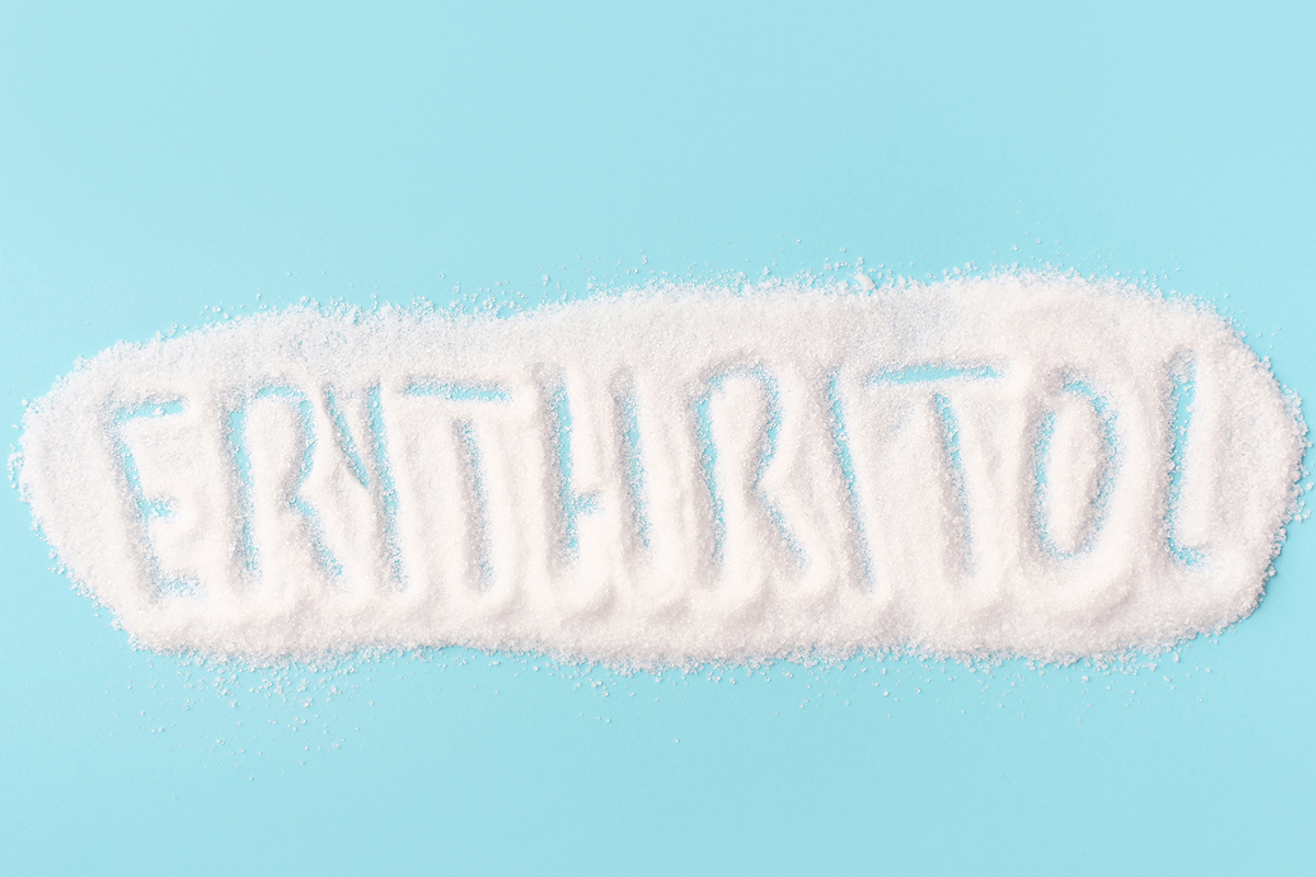 Should You Chuck Your Erythritol Sweetened Products Dr Ronald