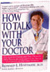 How To Talk With Your Doctor