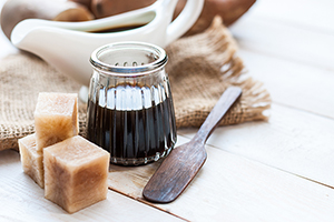 Is yacon syrup a good sugar substitute?
