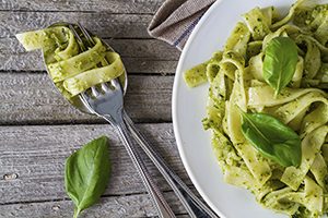 can eating pasta help you lose weight?
