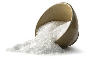 is a low sodium diet bad for you?