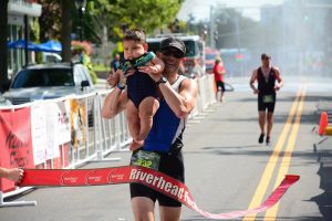 my triathlon comeback