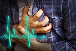 Sudden Cardiac Death – Magnesium Reduces Risk