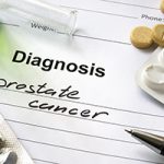 PSA screening for prostate cancer
