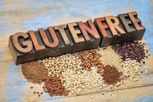 Yet more reasons to go gluten-free