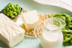 Should I be avoiding soy?