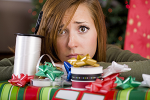 13 tips for surviving the holidays