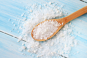 Revisiting salt intake – are you eating too much or too little?