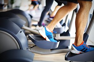 One Big Mistake People Make on the Elliptical Machine