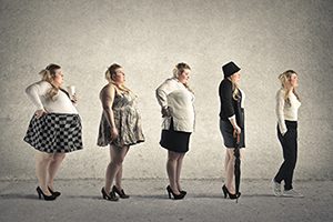 10 reasons why it's not your fault you're fat