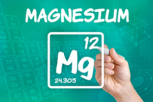Ask Leyla: Which formulation of magnesium is right for me?