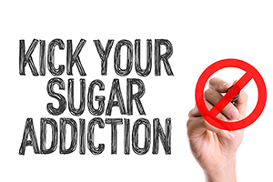 Is there a supplement that can help with my sugar cravings?