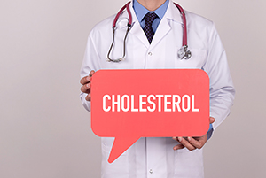 Leyla Weighs In: The dangers of very low cholesterol