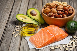 Powerful New Study Confirms High-Fat Diet is Best