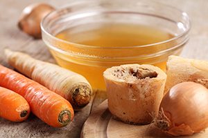 Bone Broth: A Tasty, Nutrition Powerhouse