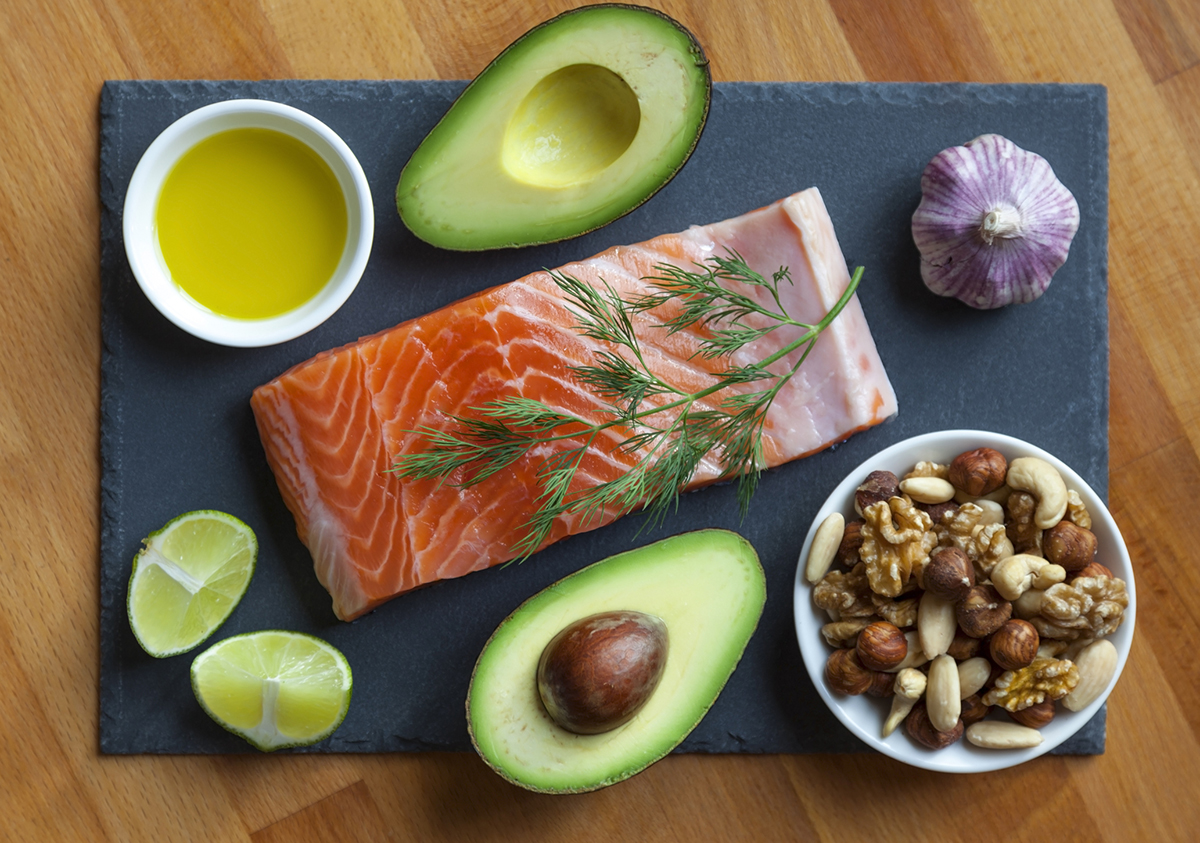 Practical ways to lower blood pressure