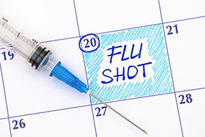 The flu shot: Does it really work, and should you get it either way?