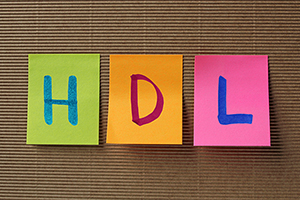 How do I raise my HDL?