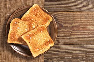 Leyla Weighs In: The dangers of acrylamide