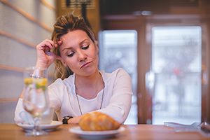 Diet and depression: A better plan for mental health?