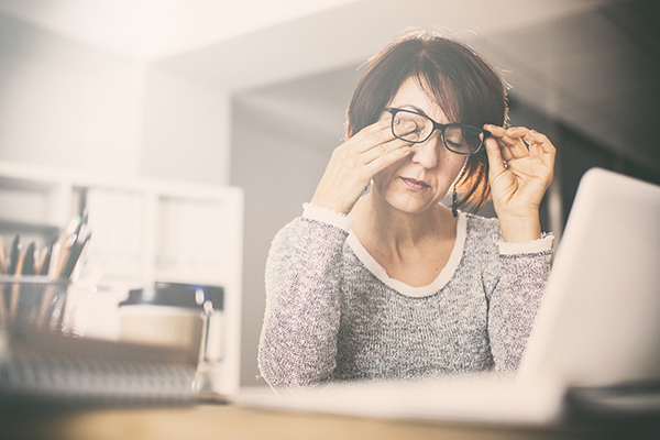 Essential fatty acids don’t help dry eye—or do they?