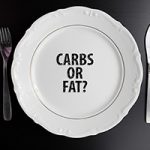 Fats are worse for you than carbs? Really??