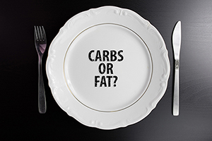 Fats are worse for you than carbs? Really??