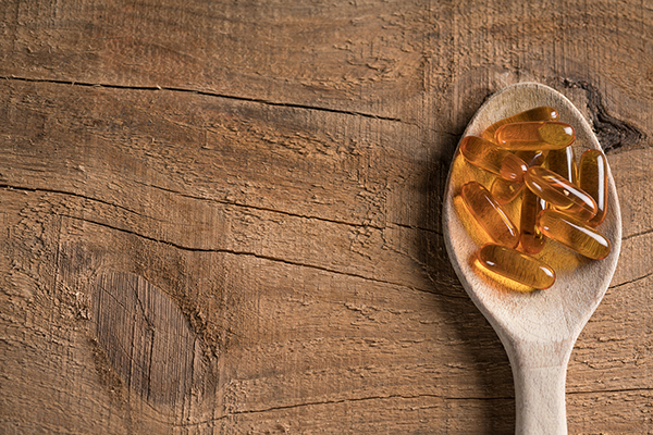 Fish oil declared worthless for heart disease . . . until it became a profitable drug