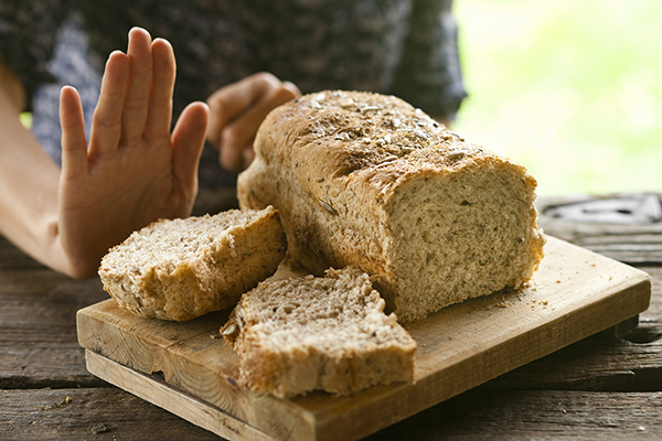 What's the difference between gluten sensitivity and celiac disease?