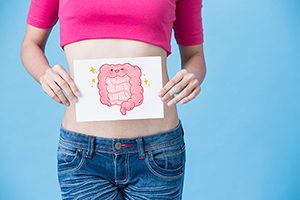 How can I heal my leaky gut?