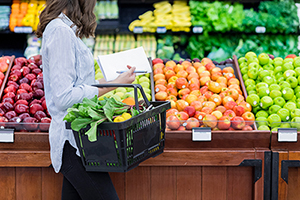 Are organic foods worth the added expense?