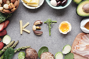How can I make the most of my ketogenic diet?
