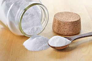 Should I be taking sodium bicarbonate?