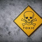 A tale of two toxins