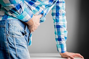 Why the incidence of inflammatory bowel disease is increasing