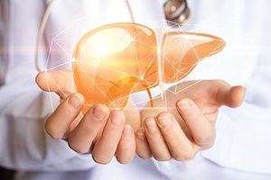 Essential Detox: The importance of a healthy liver