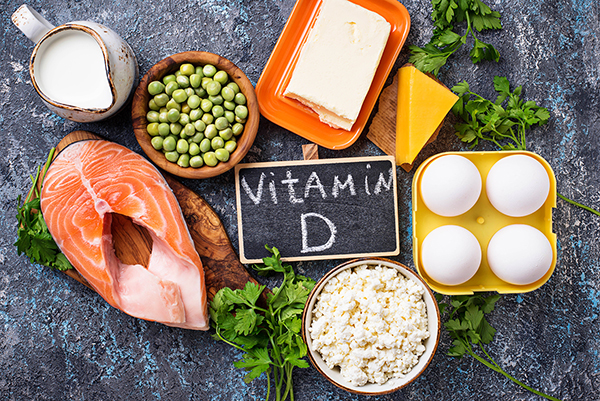 Is vitamin D overrated?