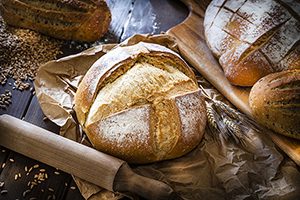 To eat bread or not to eat bread?