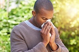 10 tips for surviving allergy season