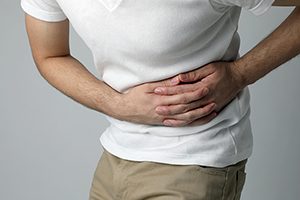 Kidney Stones and the microbiome