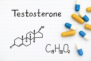UPDATED: Hormone Nazis to men: “No testosterone for YOU!”