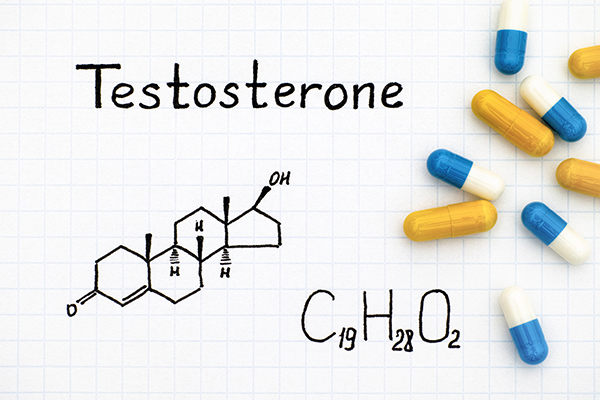 UPDATED: Hormone Nazis to men: “No testosterone for YOU!”