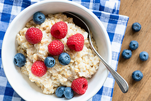 Are steel cut oats better for my blood sugar?