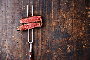 A dozen reasons you’ve been told to avoid red meat—and whether or not they’re valid (part one)