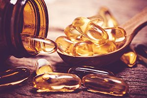 Fish oil supplements are good. No, worthless. Wait—they work!