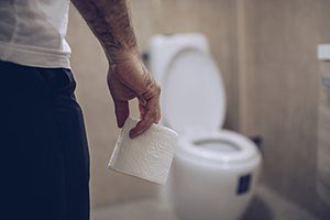 What causes constipation and how can I relieve it?