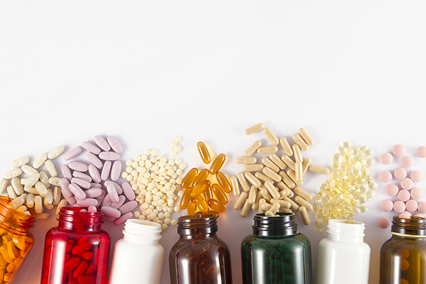 What should I keep in mind when looking for supplements on a budget?