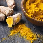 Add Turmeric to Your Healthy Living Goals for 2020