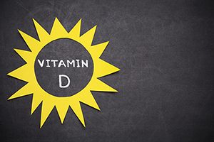 Ask Leyla: Vitamin D and Immunity